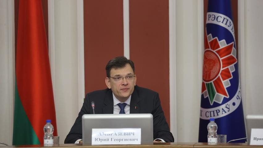 МИД Беларуси: договоренности по урегулированию в Украине должны учитывать интересы Минска