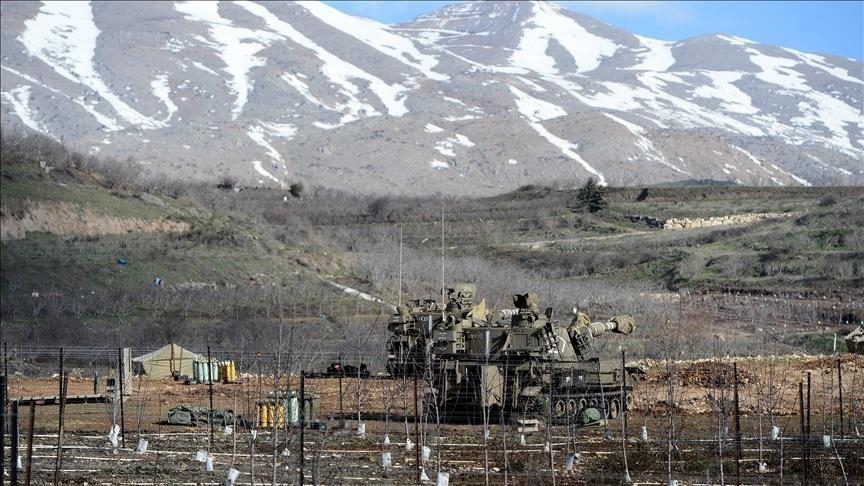 Israel’s settlement expansion in Golan reflects unwillingness to achieve peace: Egypt