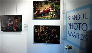 Le jury du concours "Istanbul Photo Awards 2025" dévoilé