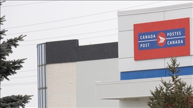 55,000 Canada Post employees return to work Tuesday