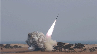 Yemeni Houthis claim to have hit Israeli military target with hypersonic missile