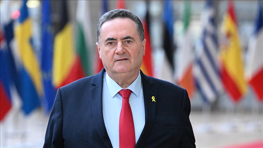 Israeli defense minister says Israel to keep security control in Gaza ‘after defeating Hamas’ Israeli defense minister says Israel to keep security control in Gaza ‘after defeating Hamas’