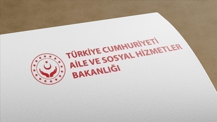 İhtiyaç sahiplerinin "hayatına dokunan" merkezlerde 8,4 milyon haneye ulaşıldı