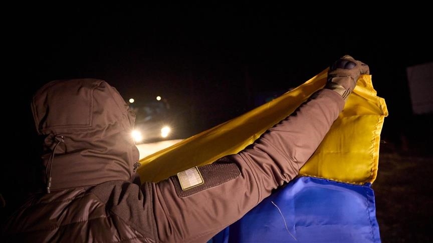 Russian ombudswoman says Moscow negotiating ‘large’ prisoner swap with Ukraine