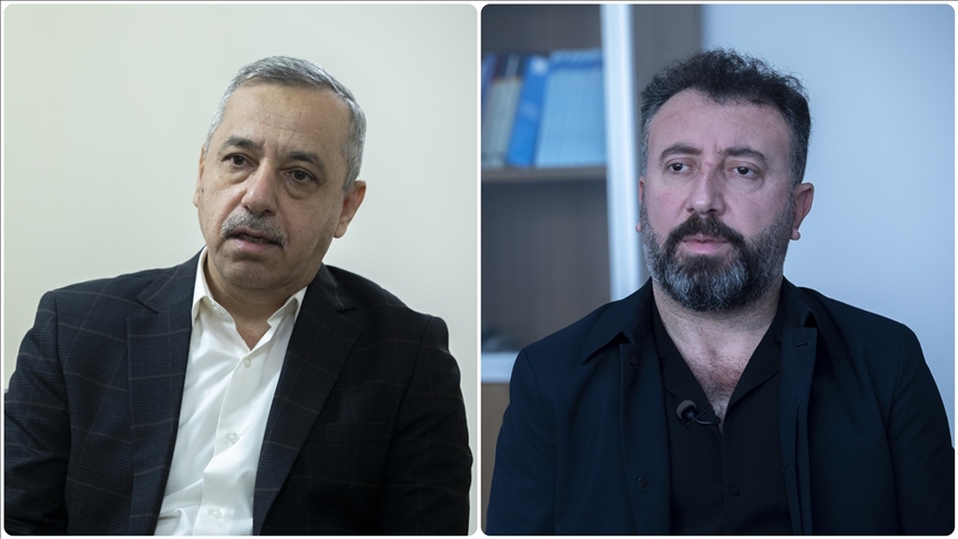 Iraklı uzmanlara göre Suriye'de Esed rejiminin çökmesi, Irak'ta İran'ın nüfuzunu etkileyecek