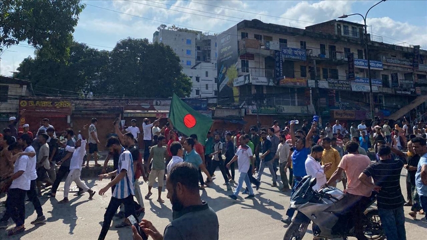 Bangladesh court reinstates non-party caretaker system for holding general elections