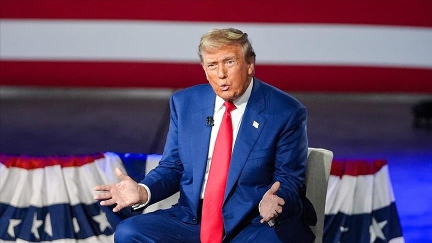 New York court refuses to overturn Trump's hush money conviction due to presidential immunity