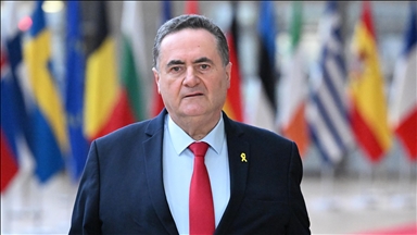 Israeli defense minister says Israel to keep security control in Gaza 'after defeating Hamas'