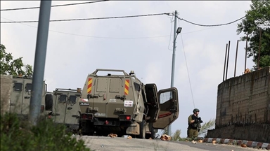 Israeli army says 2 soldiers killed in Gaza’s Rafah