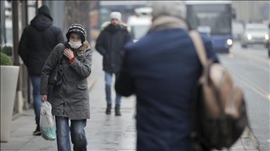 BiH: Kvalitet zraka u Sarajevu jutros "veoma nezdrav"