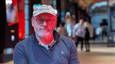 ‘Are they going to shoot me for speaking up?’: Game of Thrones actor on pro-Palestine stand