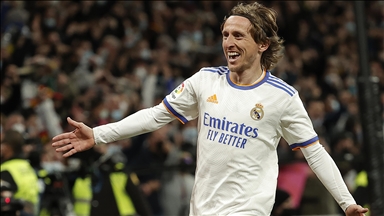 Luka Modrić sutra želi osvojiti 28. trofej s Real Madridom