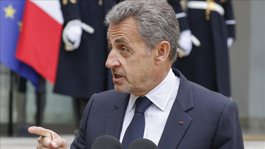 El Tribunal de Casación de Francia confirma la sentencia contra Sarkozy en el caso Bismuth