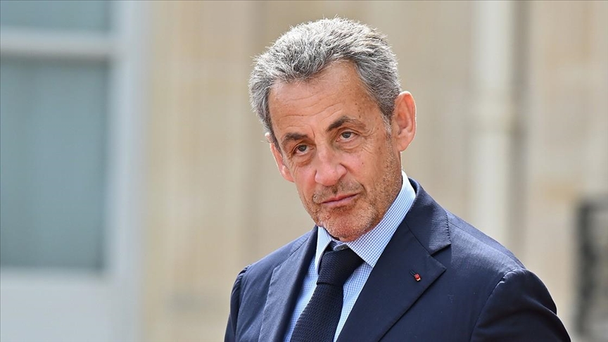 Former French President Sarkozy loses final appeal in graft conviction