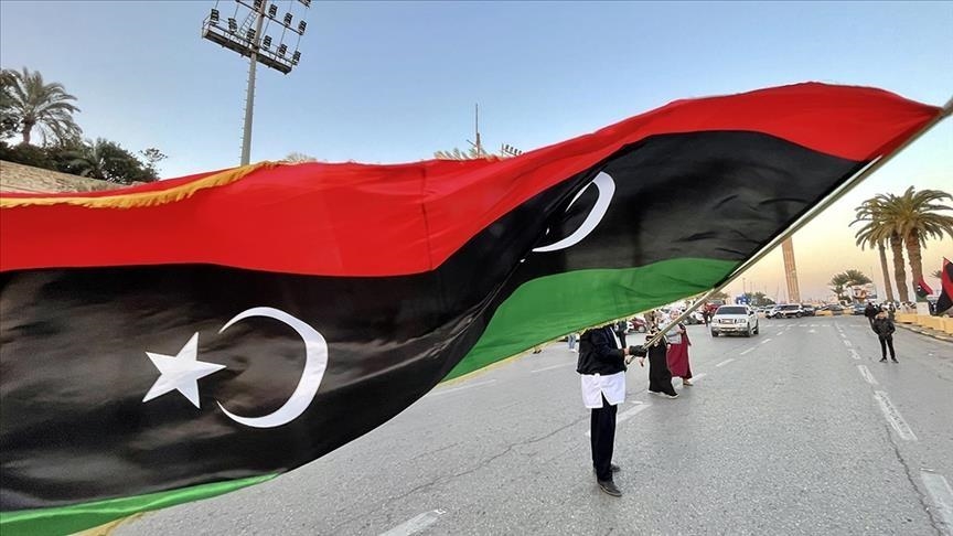 Libyan rivals meet in Morocco to settle electoral disputes