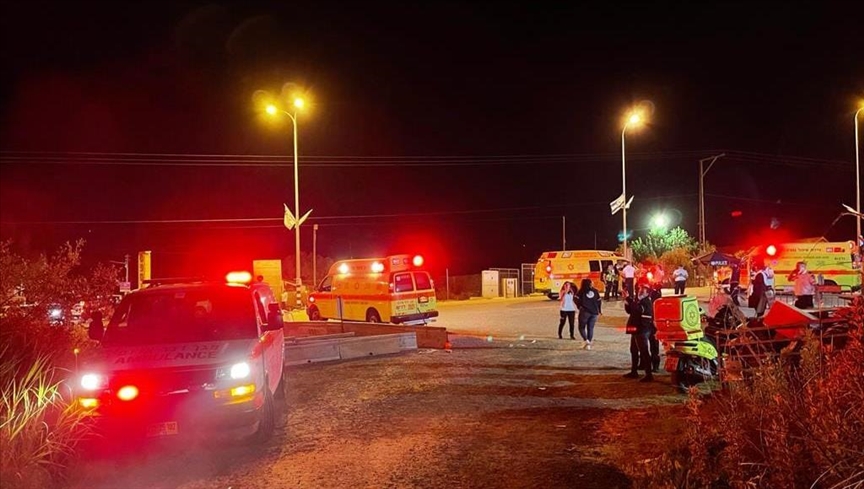 Multiple people, mostly children, feared dead in stampede at carnival in southwestern Nigeria