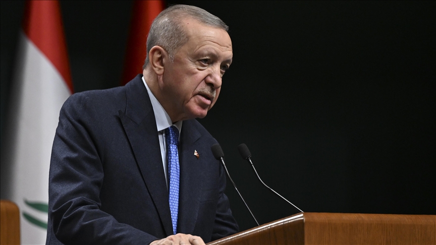 Türkiye vows continued support for Lebanon’s unity, peace Türkiye vows continued support for Lebanon’s unity, peace