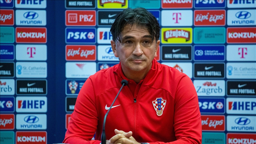 Dalić bojkotovao glasanje FIFA-e za najboljeg fudbalera svijeta