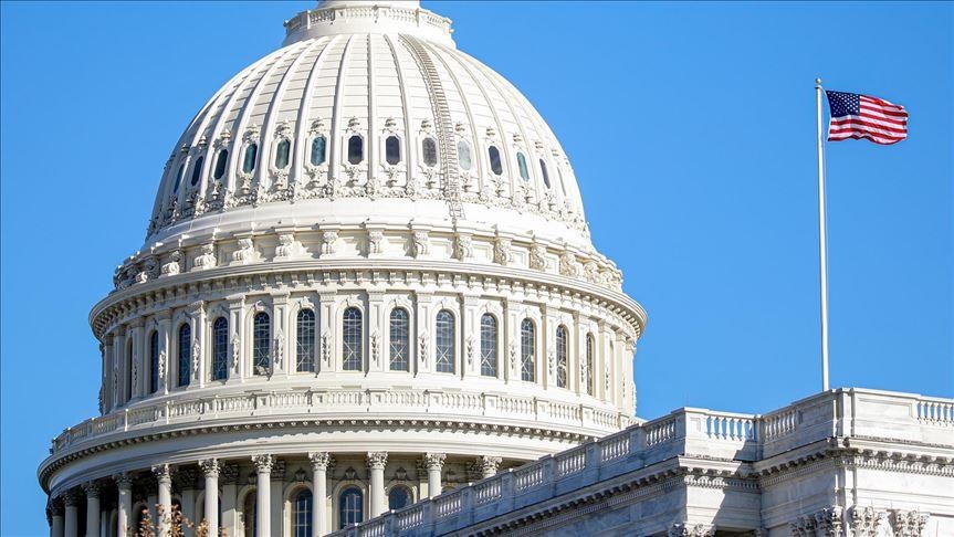 Former US diplomat says Washington has no Palestine policy, follows Israel's lead