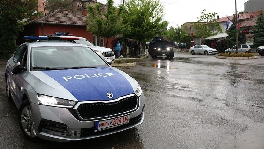 Iranian citizen arrested in Milan on US extradition request, says Italian police
