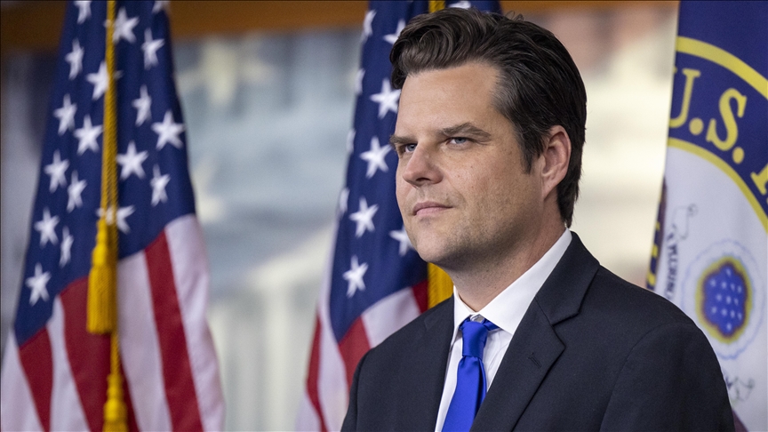 US House committee to release report on Matt Gaetz investigation: Report