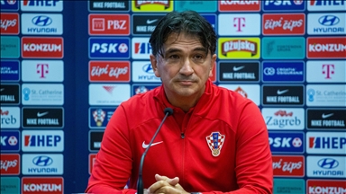 Dalić bojkotovao glasanje FIFA-e za najboljeg fudbalera svijeta