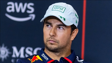 Mexican F1 driver Sergio Perez leaves Red Bull before 2025 season