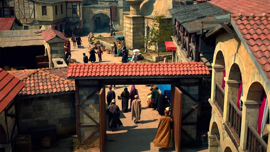 "Şımarık" romantik komedi meraklılarının ilgisini çekmeye aday