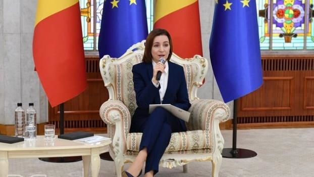 Президент Молдовы: Контракт между «Молдовагазом» и «Газпромом» может и дальше соблюдаться