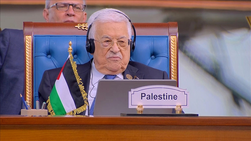 Abbas: Za stabilnost regije neophodno punopravno članstvo Palestine u UN-u