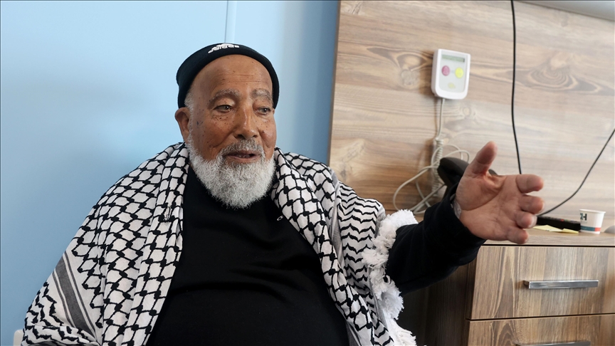 رام الله.. وفاة "شيخ الأسرى" الفلسطينيين فؤاد الشوبكي