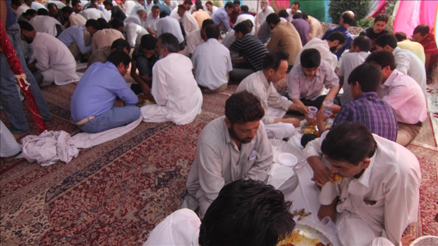Celebration or burden? Kashmiris weigh the costs of ‘wasteful’ weddings