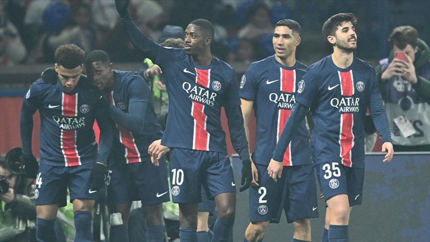 PSG win at Monaco but lose goalkeeper Gianluigi Donnarumma to horrible face injury