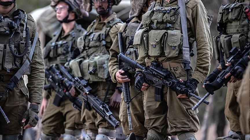 Un soldat franco-israélien poursuivi pour crimes de guerre à Gaza