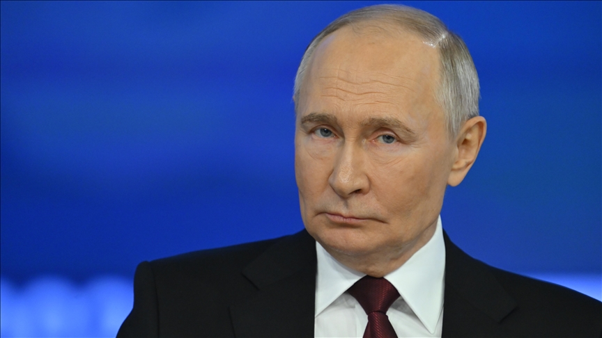 Rusya ve Belarus, Birlik Devleti Çerçevesinde Güvenlik Anlaşması İmzaladı Putin, Ukrayna ile ön koşulsuz görüşmeye hazır olduklarını söyledi