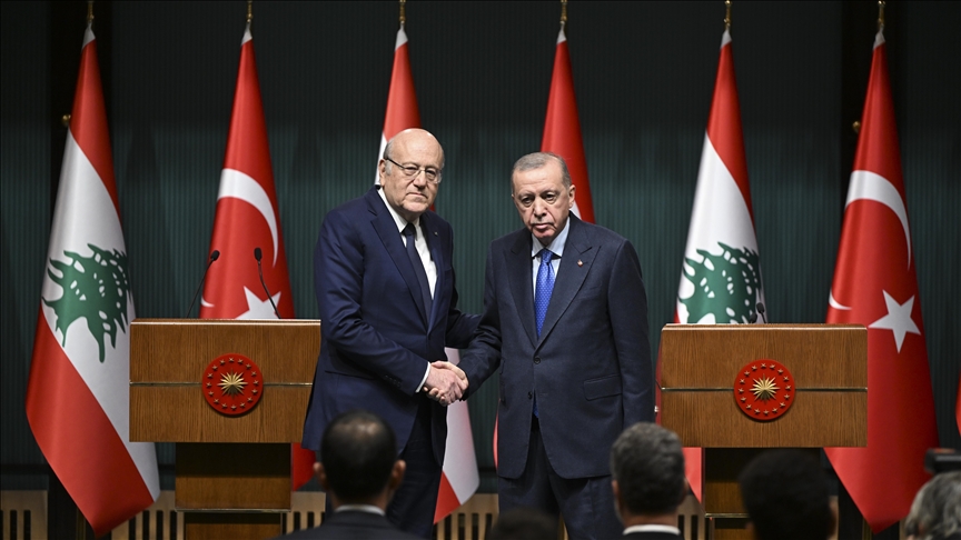 Türkiye-Lebanon relations to strengthen, grow with regional changes: Experts