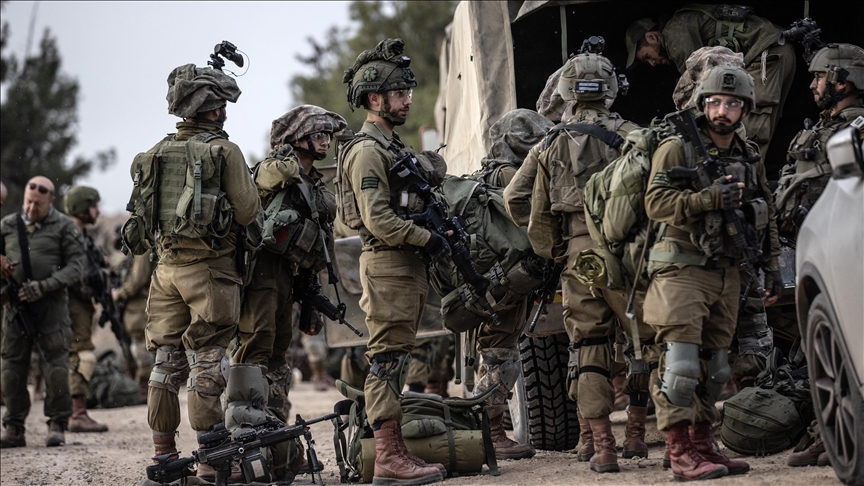 'Kill zone': Israeli troops recount arbitrary shootings of Palestinians in Gaza 'Nitzarim axis'
