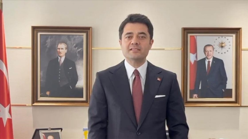 Türkiye'nin Dubai Başkonsolosu, Türk firmalarının BAE'de son yıllardaki en büyük ihaleyi kazandığını söyledi