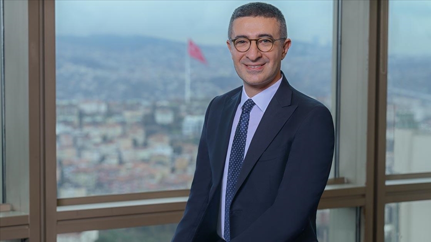 Garanti BBVA Genel Müdürü Akten, aralıkta ölçülü faiz indirimi bekliyor
