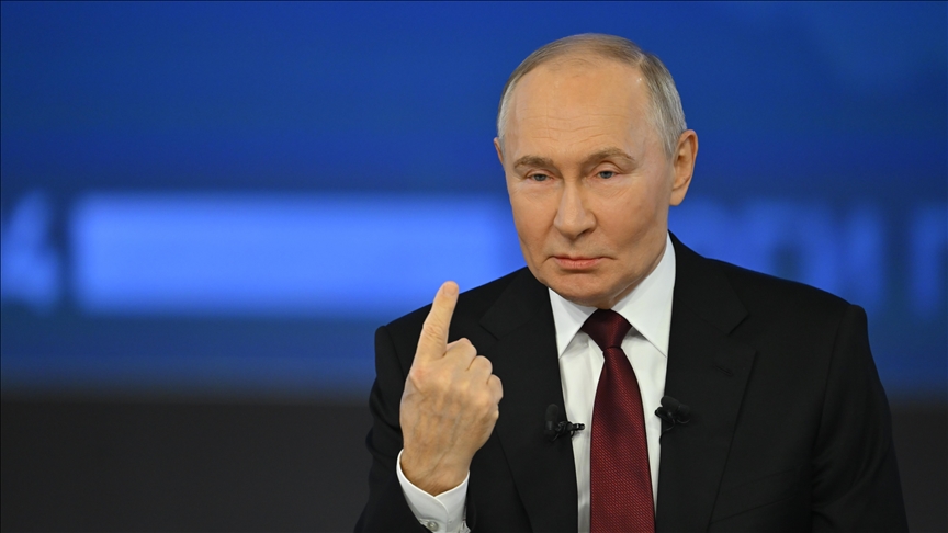 Putin says Russia evacuated 4,000 'Iranian fighters' from Syria Putin says Russia evacuated 4,000 'Iranian fighters' from Syria