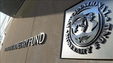 IMF: Suriye'deki durumu yakından izliyoruz