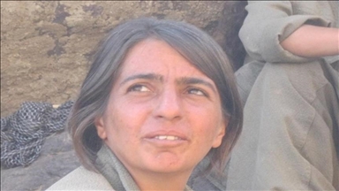 Turkish intelligence 'neutralizes' terror group PKK ringleader Yayla Kizilkaya in Syria