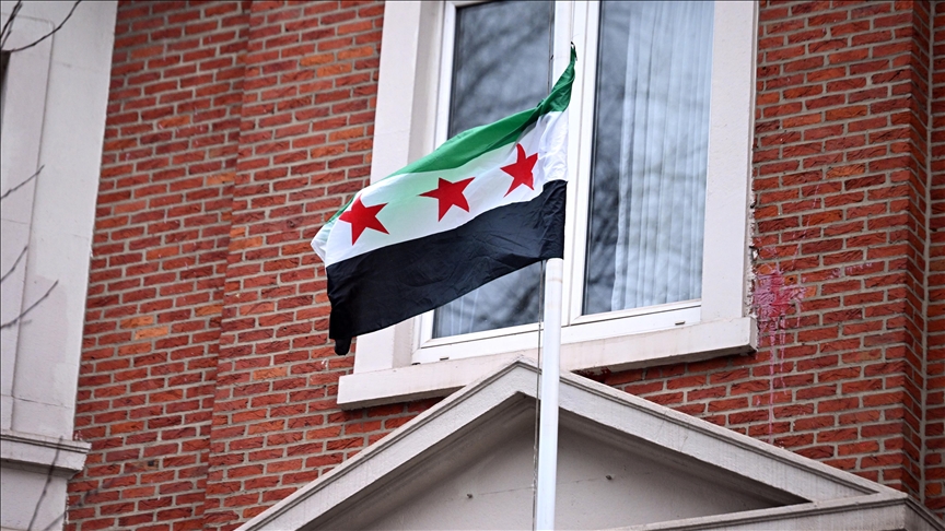 EU plans donor conference for Syria's reconstruction