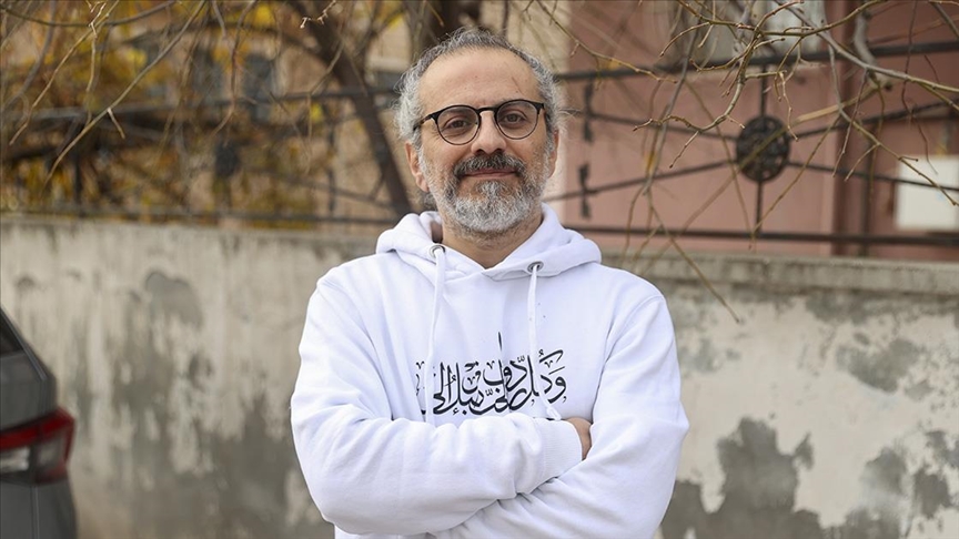 Suriyeli aktivist, terör örgütü PKK/YPG'nin Kamışlı'daki cezaevinde yaşadıklarını anlattı