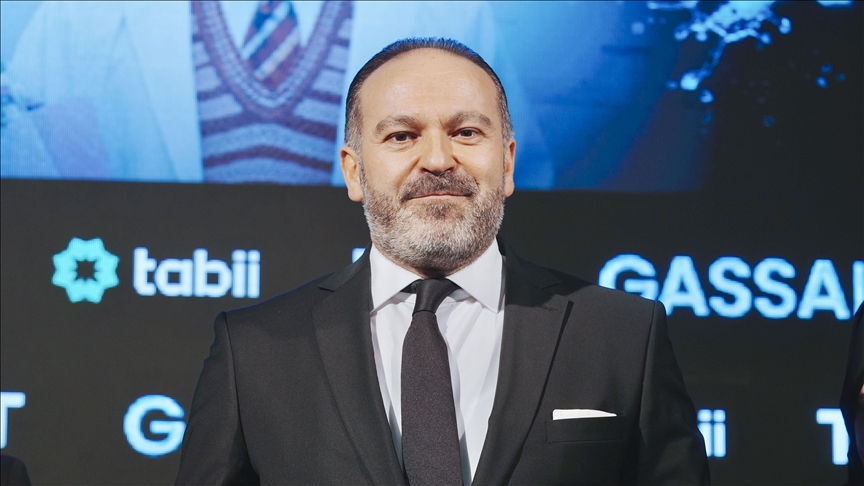 TRT'nin "tabii" platformu gelecek ay uluslararası yolculuğuna başlayacak