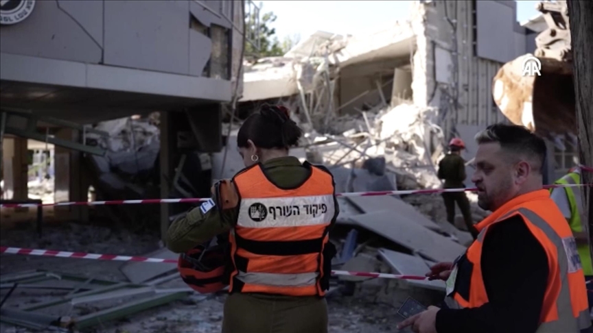 Yemen's Houthis claim drone attacks on targets in Israel Yemen's Houthis claim drone attacks on targets in Israel