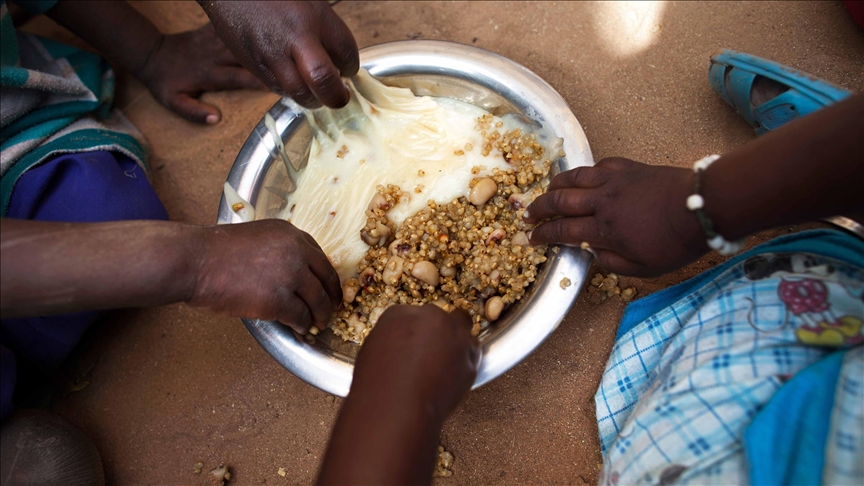 UN chief 'outraged' by killing of 3 Word Food Program staff in Sudan