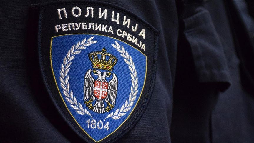 U Srbiji uhapšeno devet pripadnika organizovane kriminalne grupe