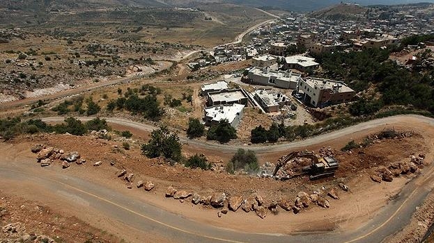 UN Security Council extends Golan Heights peacekeeping mandate for 6 months UN Security Council extends Golan Heights peacekeeping mandate for 6 months