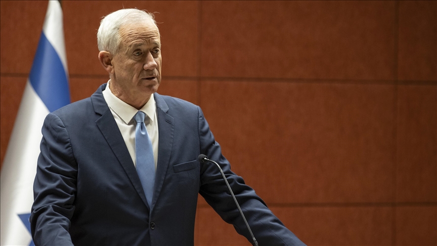 Netanyahu is ‘not fit’ to lead Israel: Former defense minister